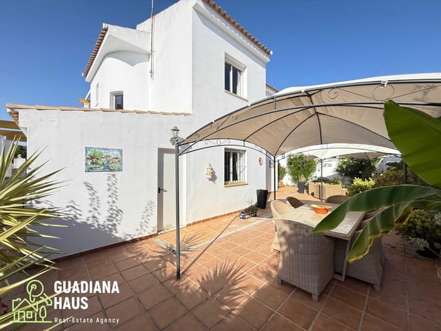4 Zimmer Villa zu verkaufen in Villablanca mit Pool - 245.000 € (Ref: 10078564)