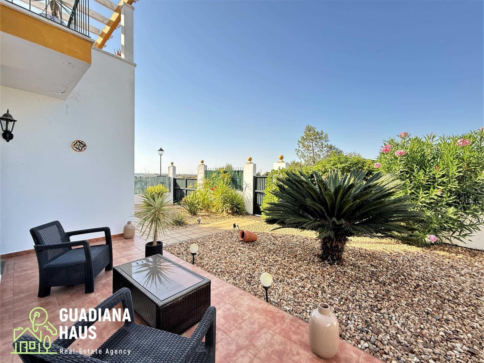 4 Zimmer Villa zu verkaufen in Villablanca mit Pool - 245.000 € (Ref: 10078564)