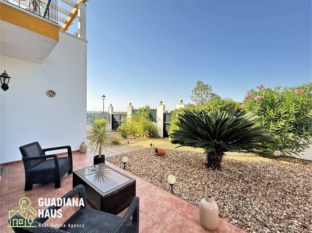 4 Zimmer Villa zu verkaufen in Villablanca mit Pool - 245.000 € (Ref: 10078564)