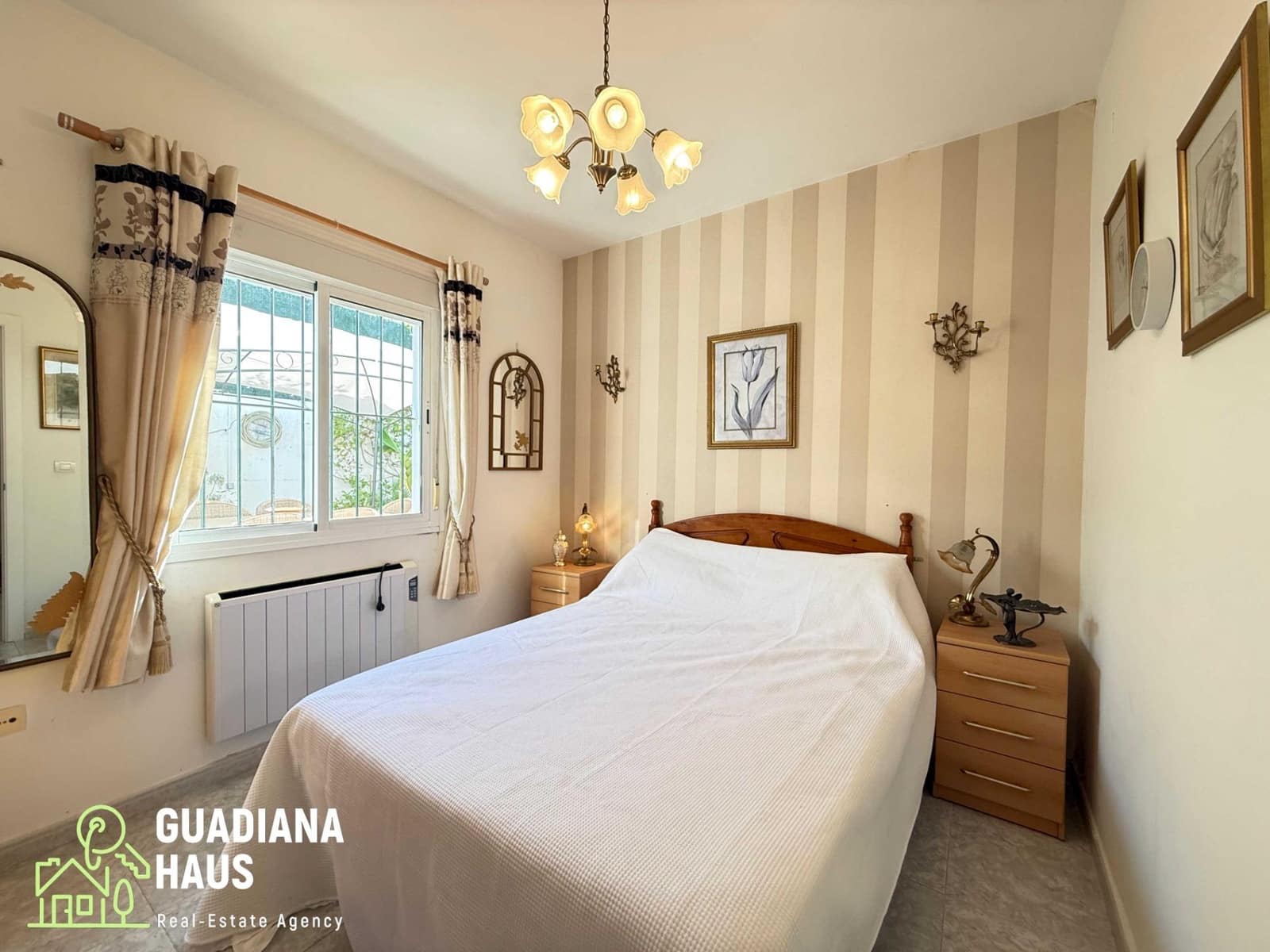 4 Zimmer Villa zu verkaufen in Villablanca mit Pool - 245.000 € (Ref: 10078564)