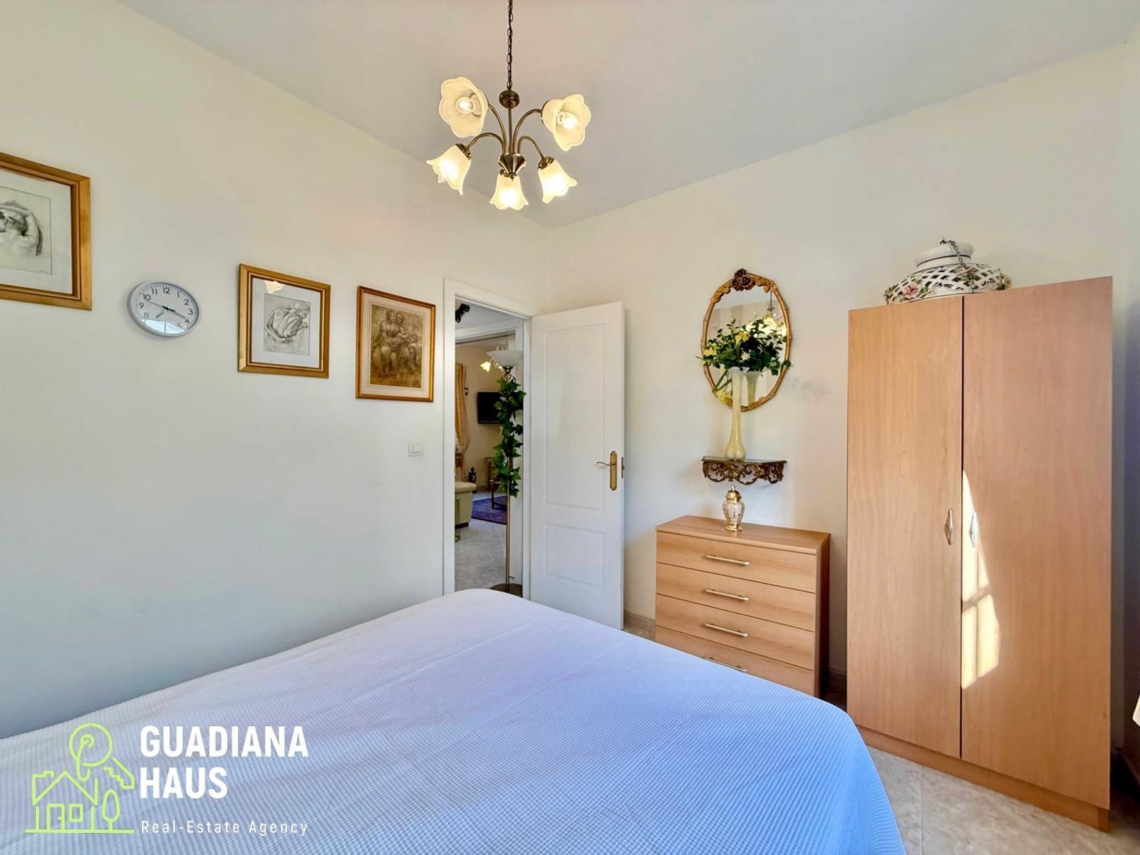 4 Zimmer Villa zu verkaufen in Villablanca mit Pool - 245.000 € (Ref: 10078564)