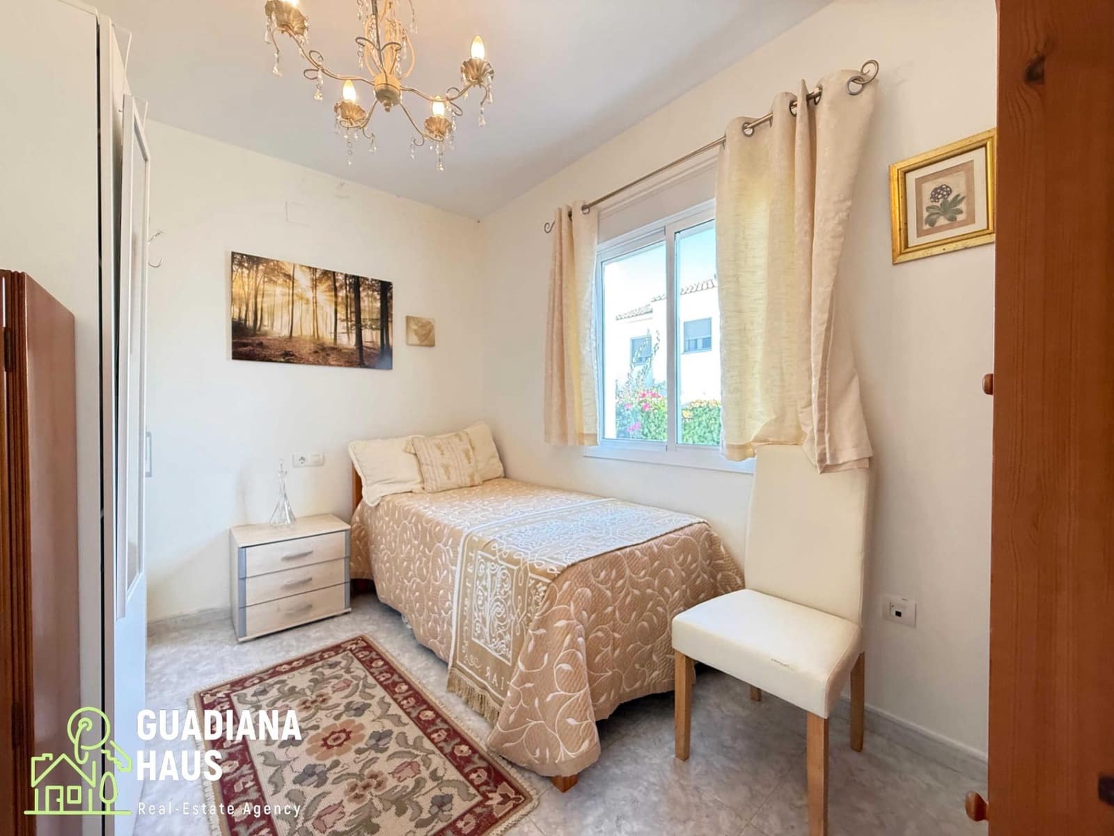 4 Zimmer Villa zu verkaufen in Villablanca mit Pool - 245.000 € (Ref: 10078564)