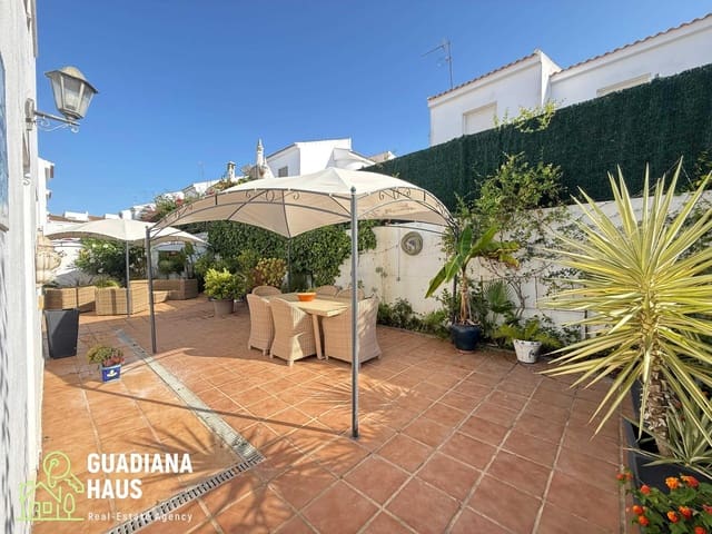 4 Zimmer Villa zu verkaufen in Villablanca mit Pool - 245.000 € (Ref: 10078564)
