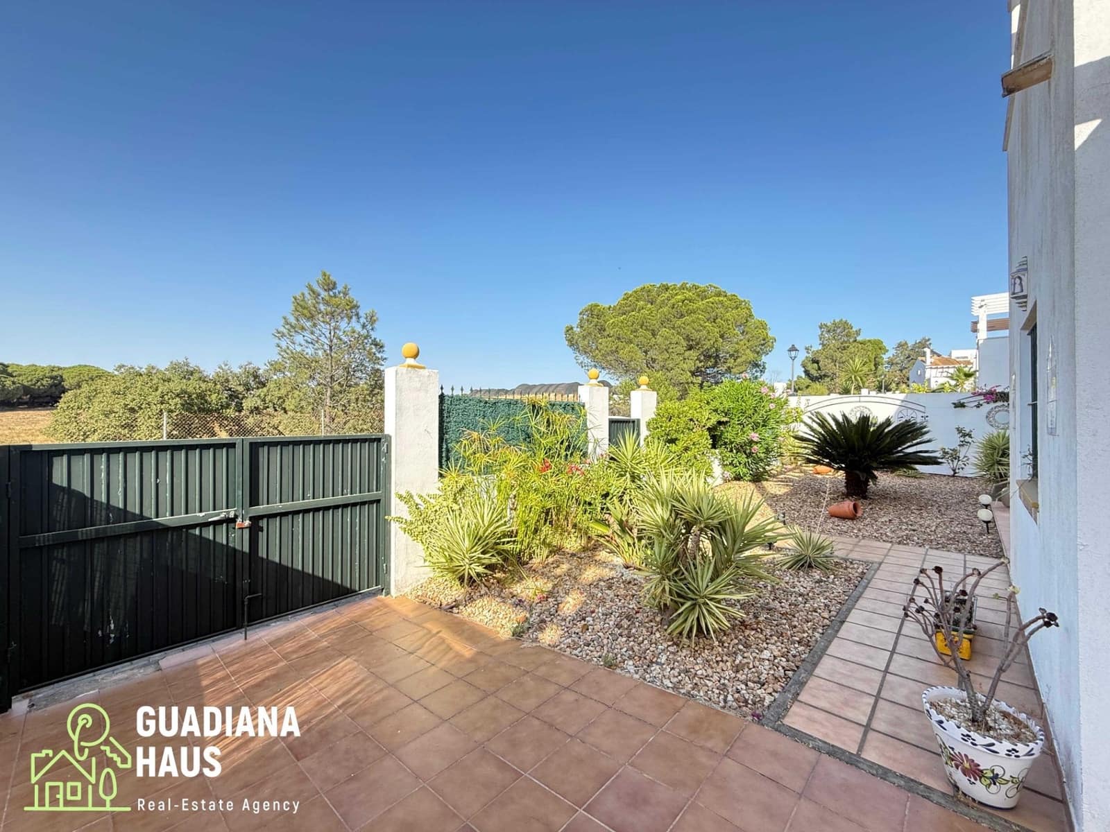 4 Zimmer Villa zu verkaufen in Villablanca mit Pool - 245.000 € (Ref: 10078564)