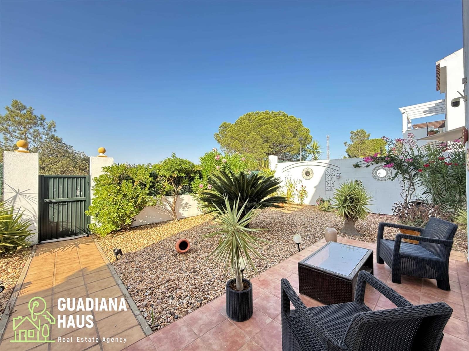 4 Zimmer Villa zu verkaufen in Villablanca mit Pool - 245.000 € (Ref: 10078564)
