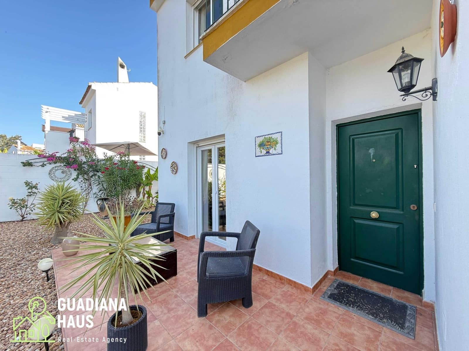 4 Zimmer Villa zu verkaufen in Villablanca mit Pool - 245.000 € (Ref: 10078564)