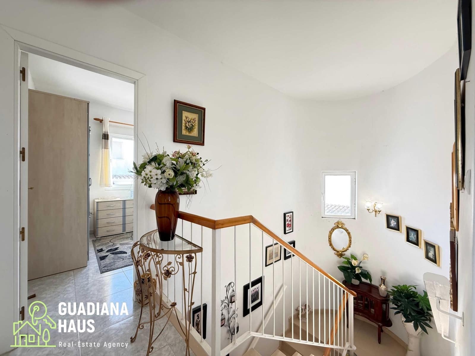 4 Zimmer Villa zu verkaufen in Villablanca mit Pool - 245.000 € (Ref: 10078564)