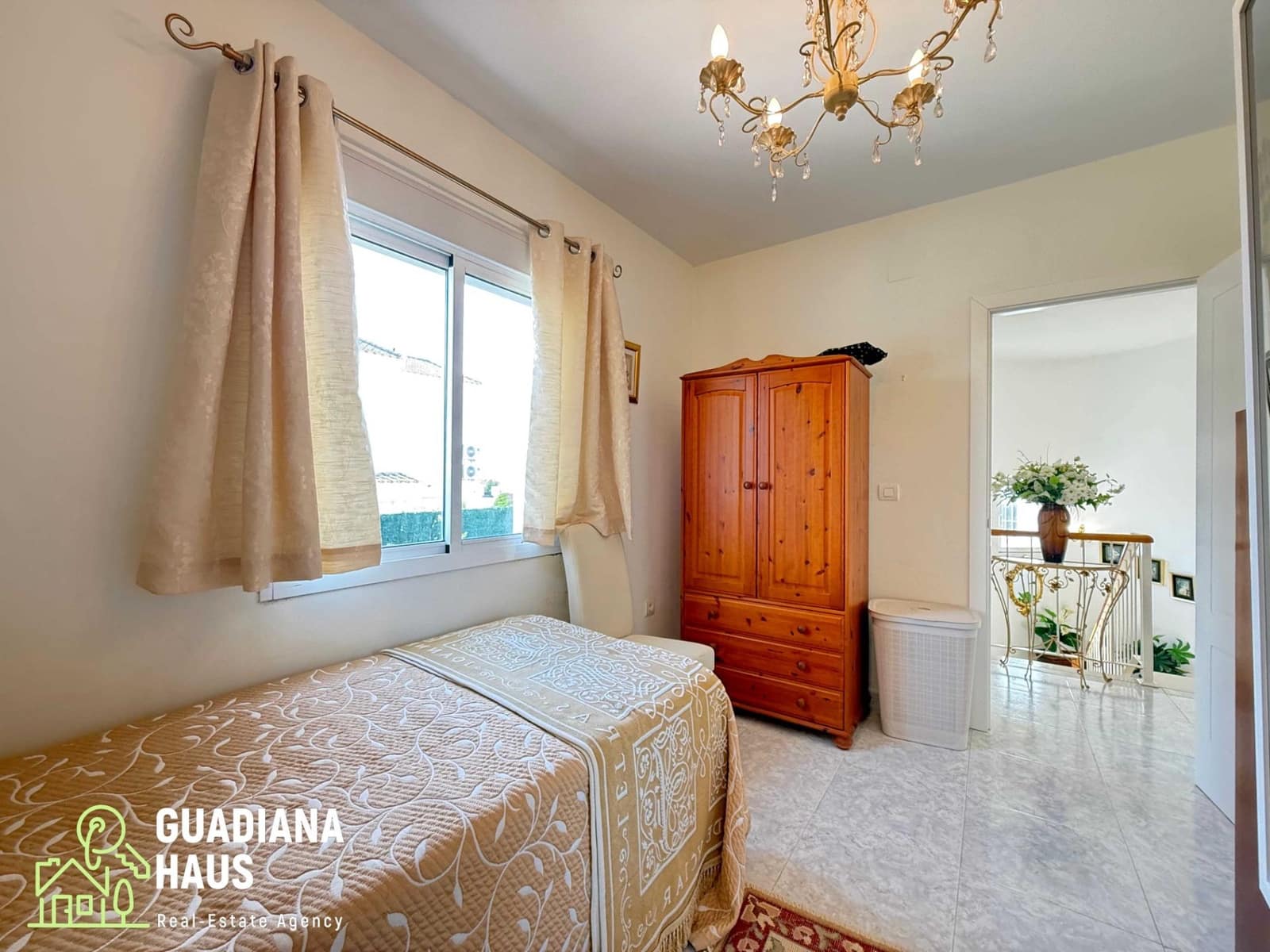 4 Zimmer Villa zu verkaufen in Villablanca mit Pool - 245.000 € (Ref: 10078564)