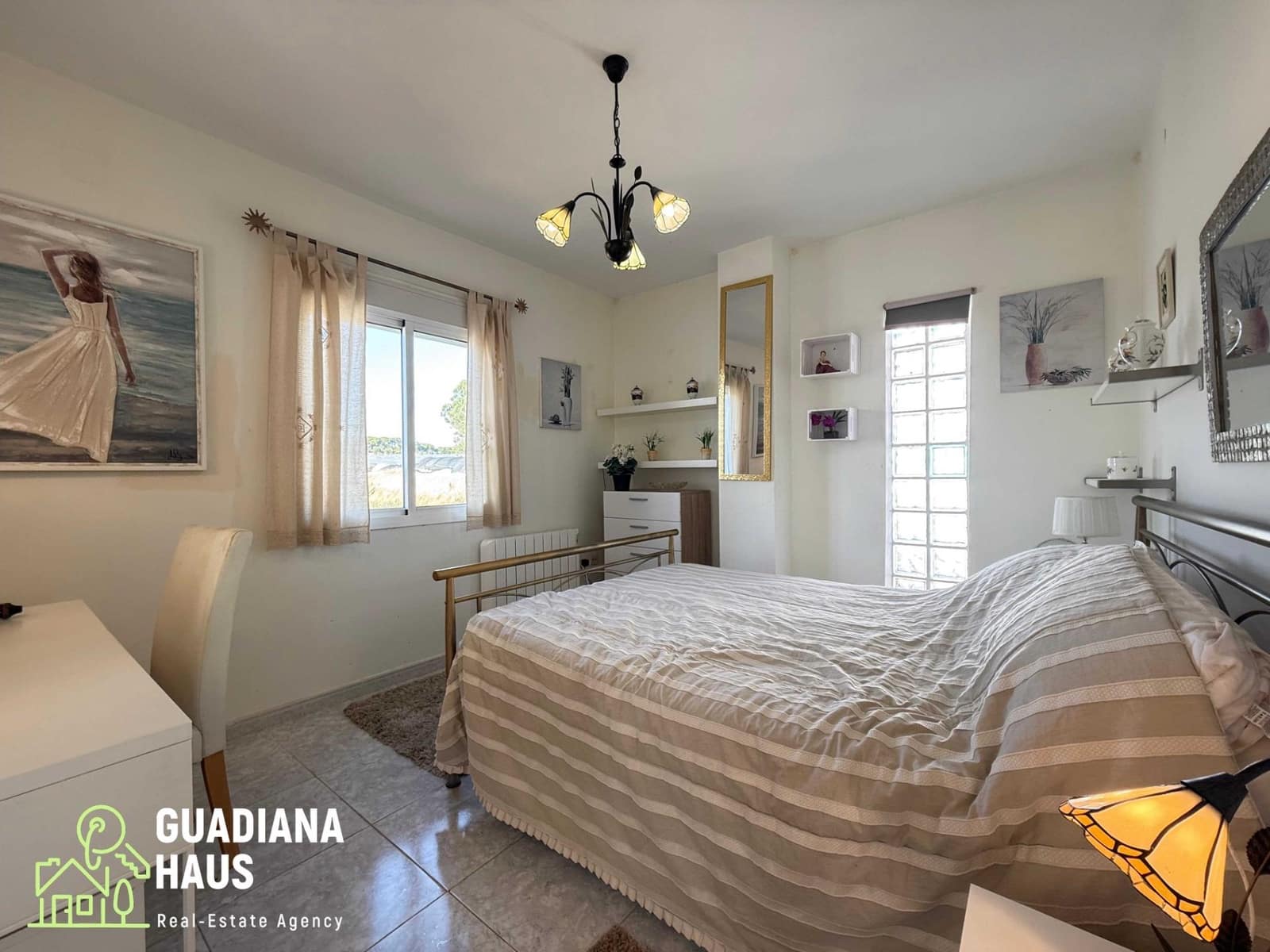 4 Zimmer Villa zu verkaufen in Villablanca mit Pool - 245.000 € (Ref: 10078564)