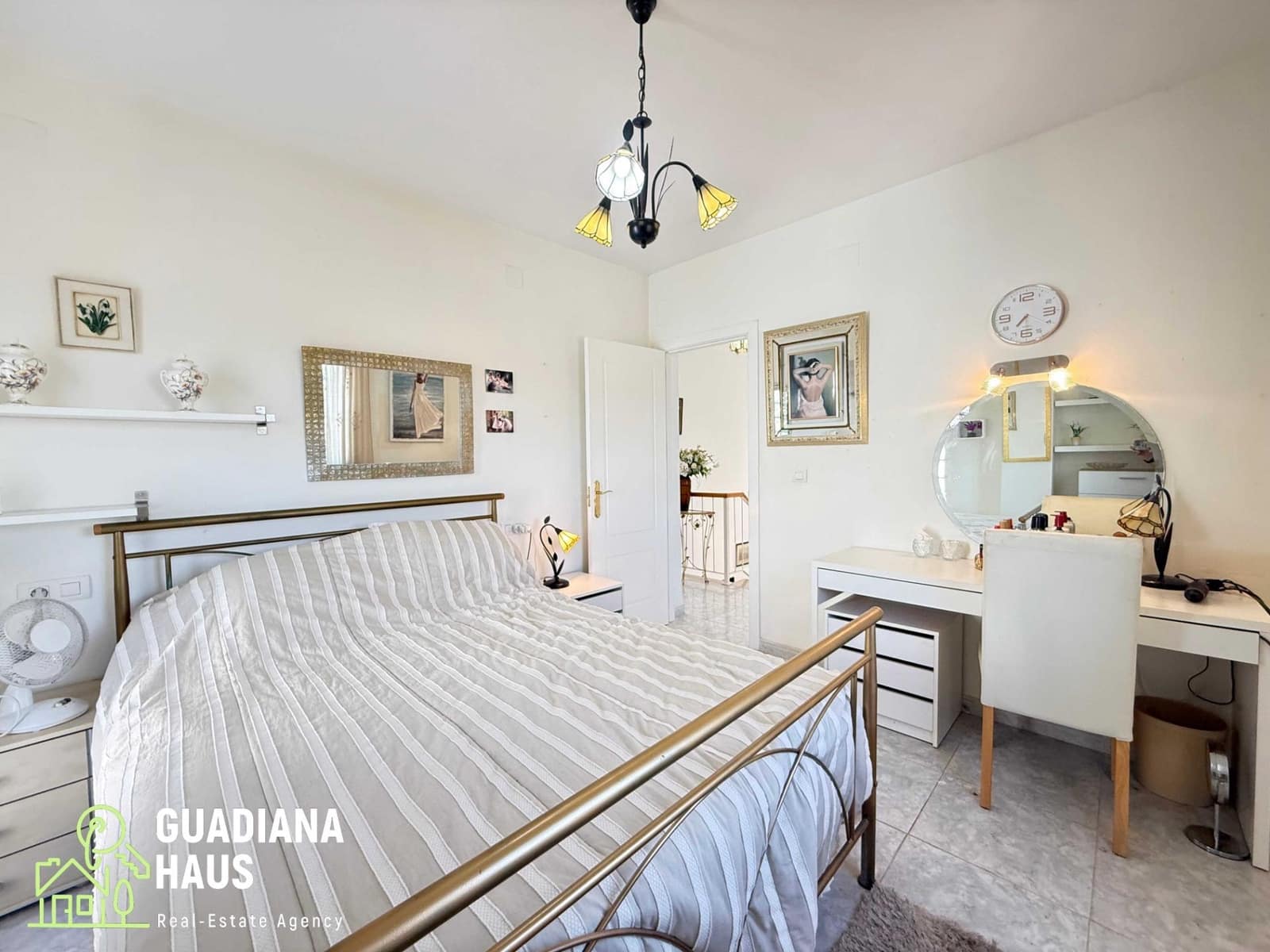 4 Zimmer Villa zu verkaufen in Villablanca mit Pool - 245.000 € (Ref: 10078564)