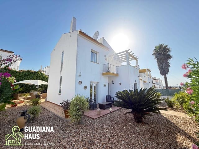 4 Zimmer Villa zu verkaufen in Villablanca mit Pool - 245.000 € (Ref: 10078564)