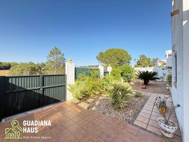 4 Zimmer Villa zu verkaufen in Villablanca mit Pool - 245.000 € (Ref: 10078564)