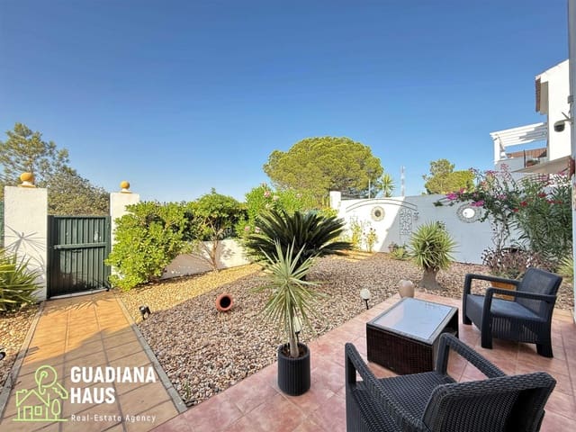 4 Zimmer Villa zu verkaufen in Villablanca mit Pool - 245.000 € (Ref: 10078564)