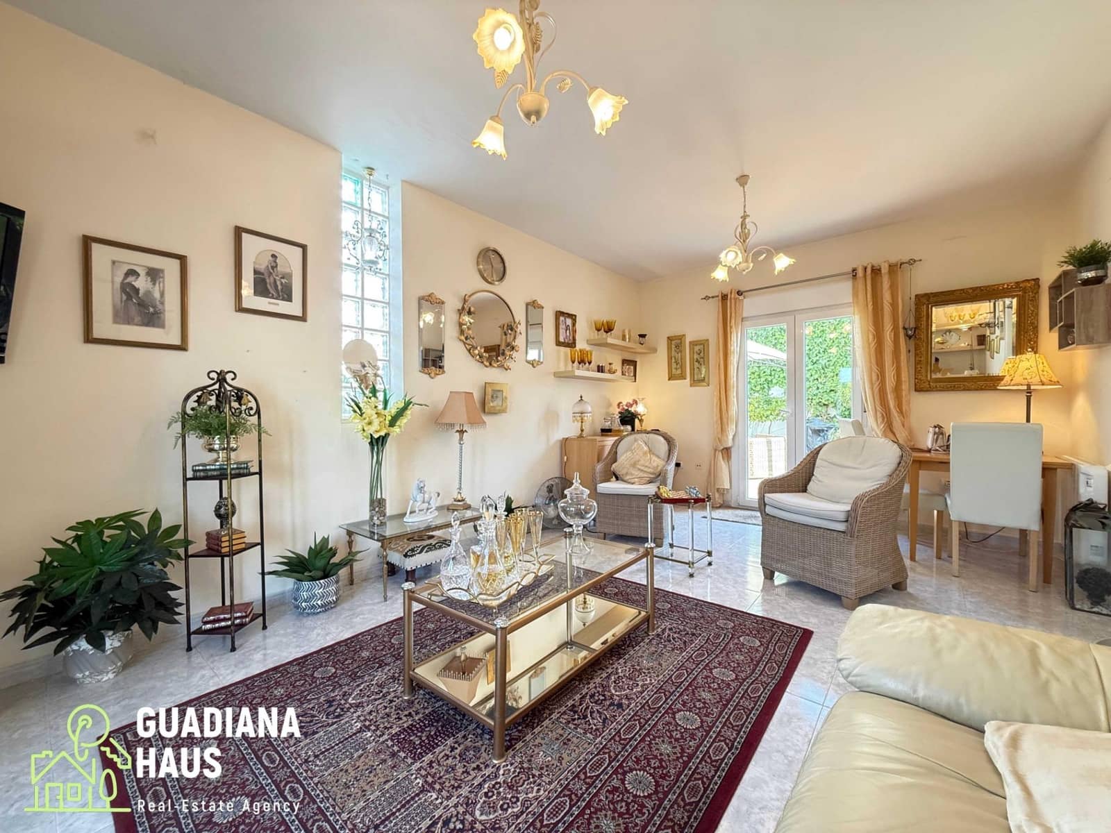 4 Zimmer Villa zu verkaufen in Villablanca mit Pool - 245.000 € (Ref: 10078564)