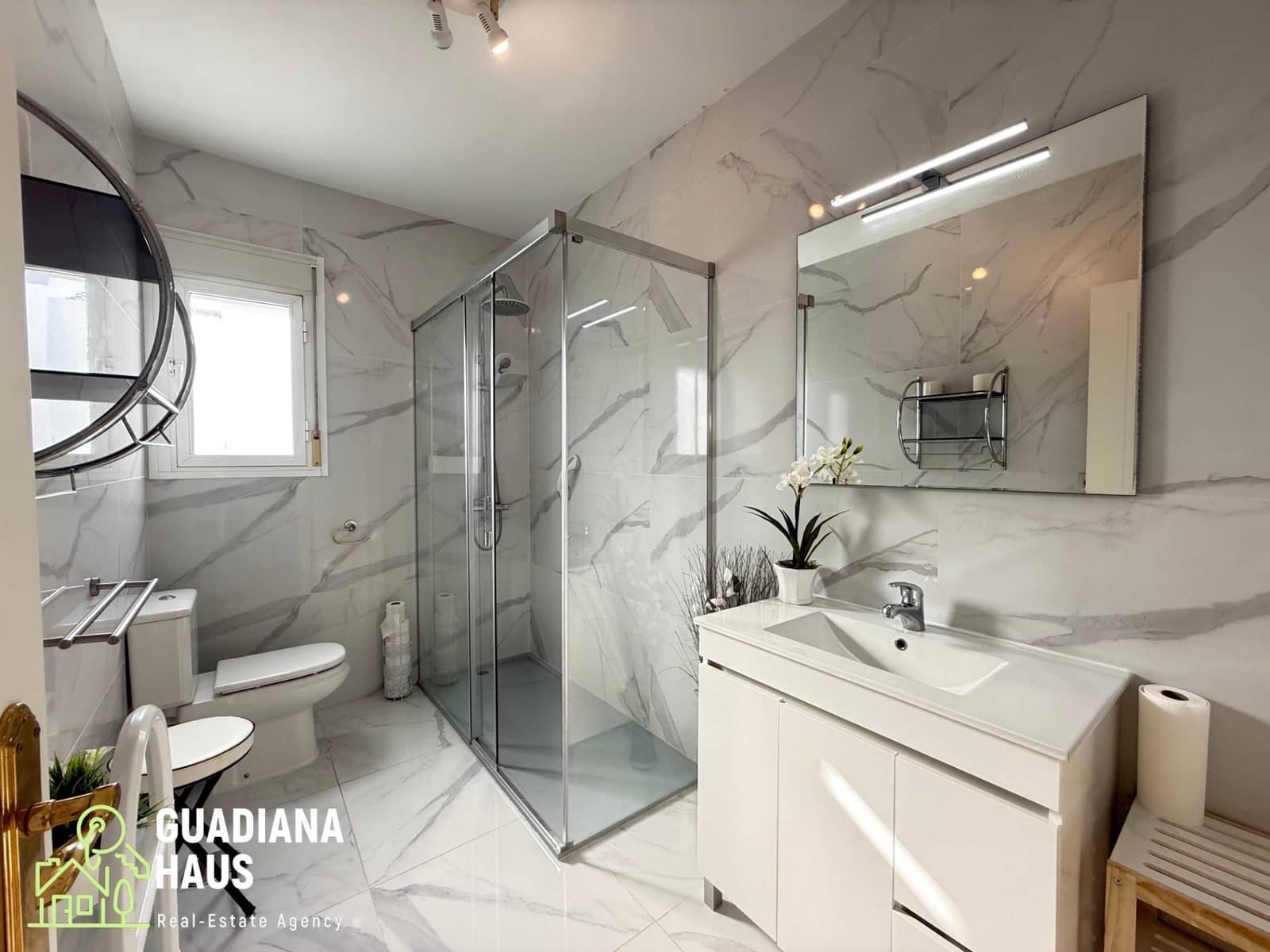 4 Zimmer Villa zu verkaufen in Villablanca mit Pool - 245.000 € (Ref: 10078564)
