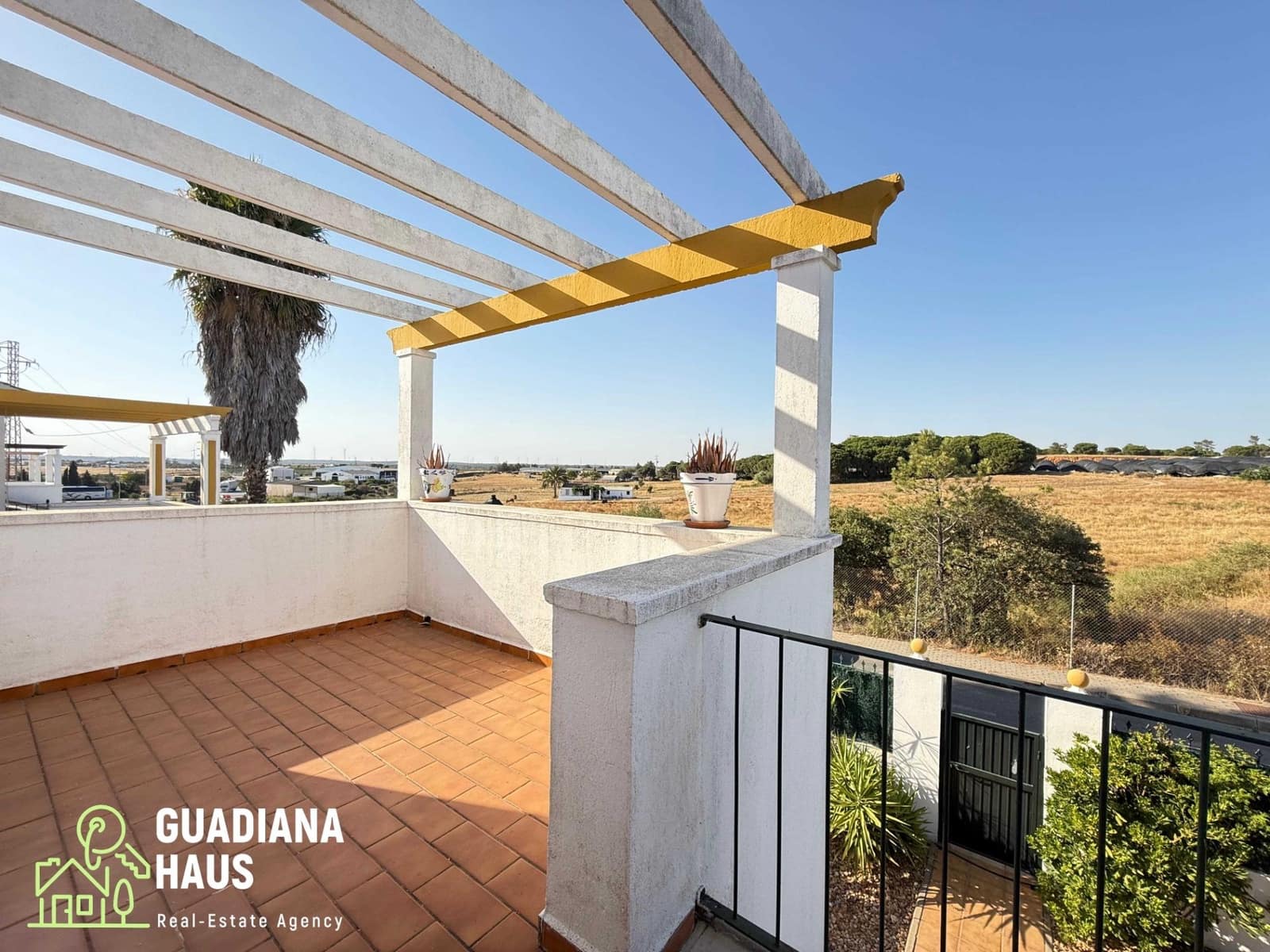 4 Zimmer Villa zu verkaufen in Villablanca mit Pool - 245.000 € (Ref: 10078564)