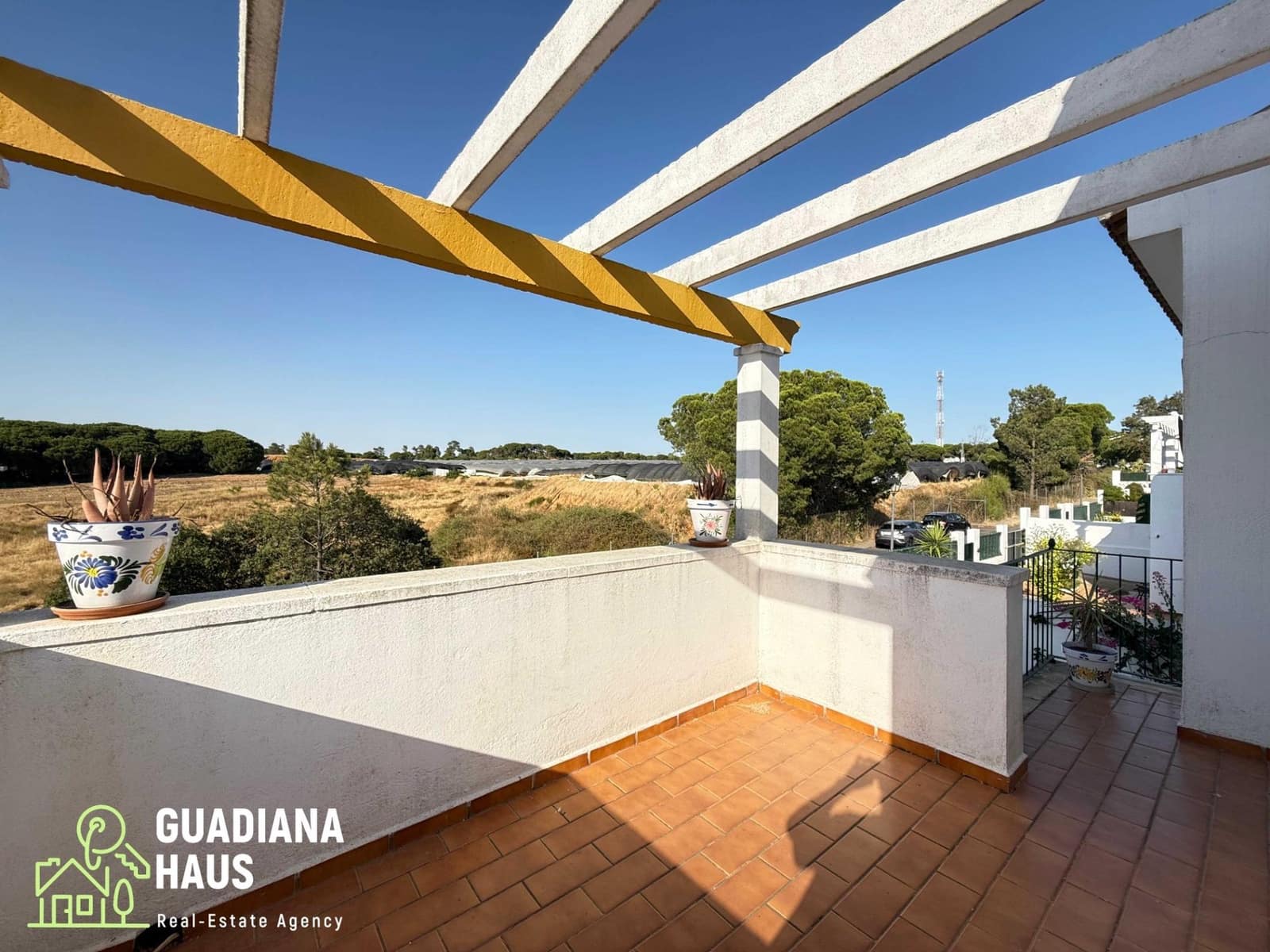 4 Zimmer Villa zu verkaufen in Villablanca mit Pool - 245.000 € (Ref: 10078564)