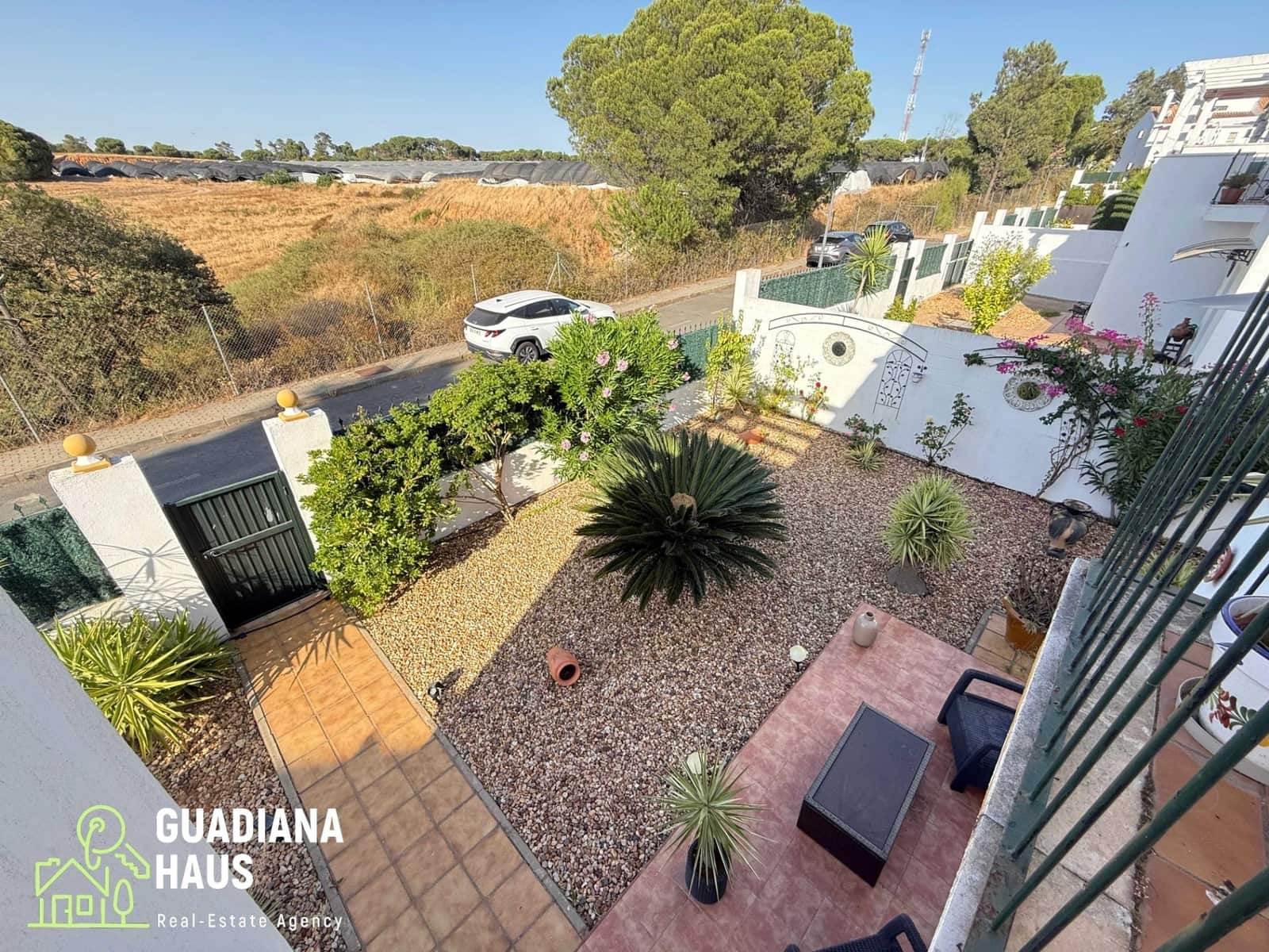 4 Zimmer Villa zu verkaufen in Villablanca mit Pool - 245.000 € (Ref: 10078564)
