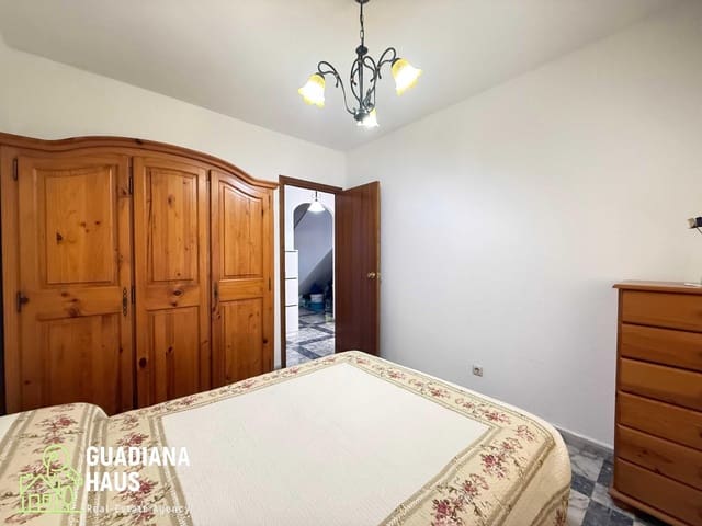 3 soveværelse Lejlighed til salg i Ayamonte med garage - € 219.000 (Ref: 10078565)