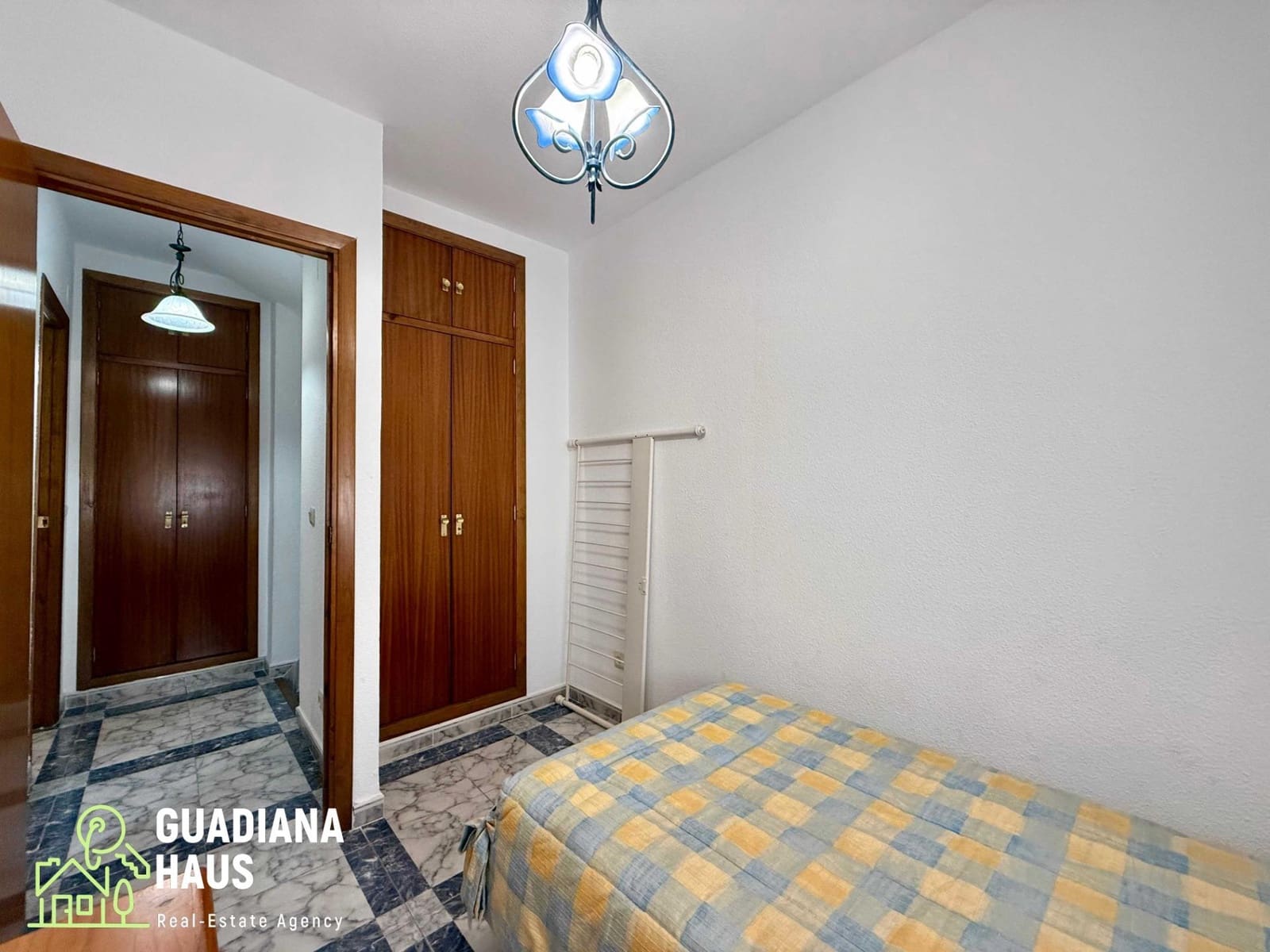 3 soveværelse Lejlighed til salg i Ayamonte med garage - € 219.000 (Ref: 10078565)