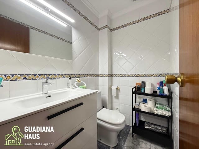 3 soveværelse Lejlighed til salg i Ayamonte med garage - € 219.000 (Ref: 10078565)