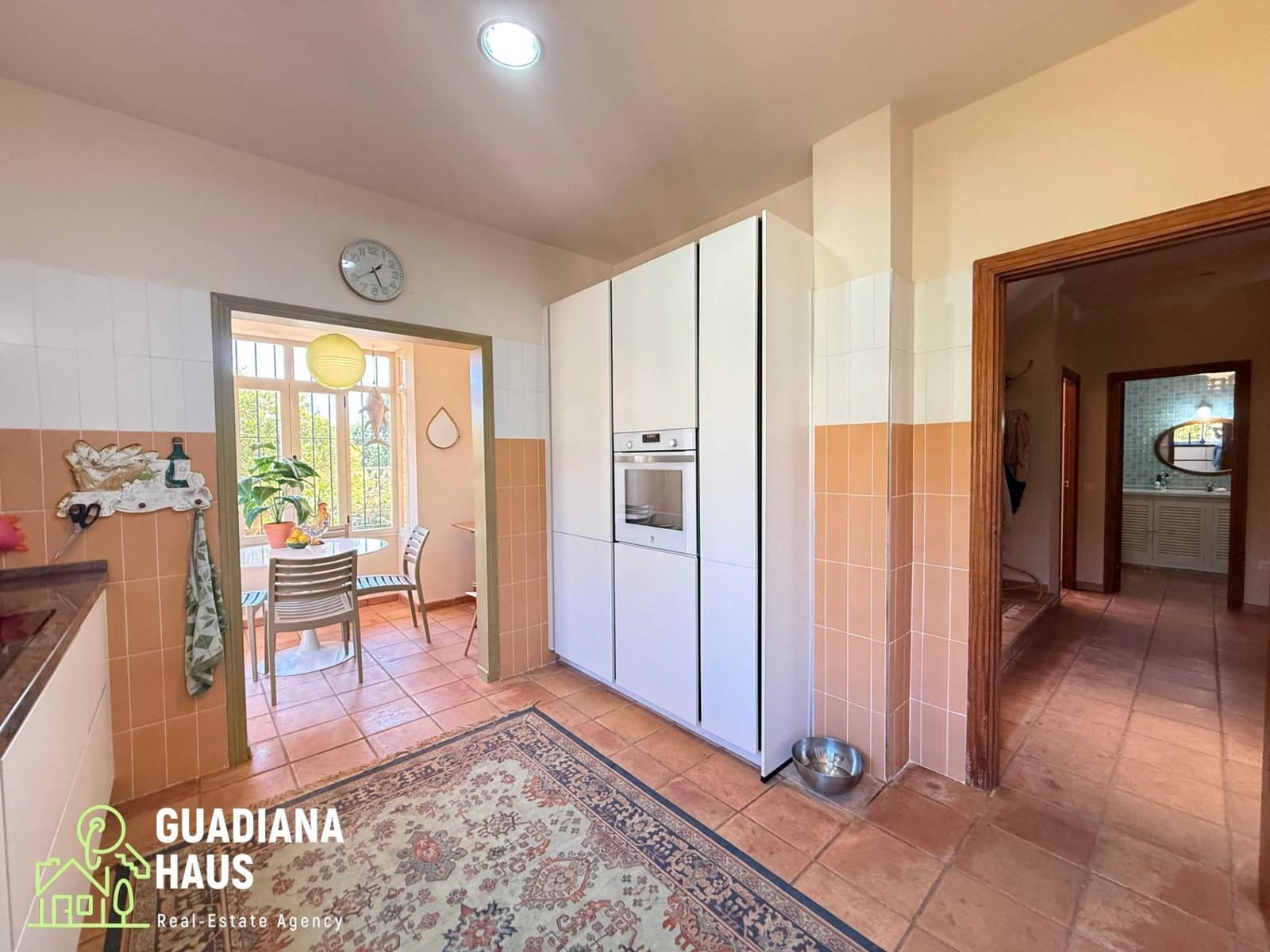 5 soverom Villa til salgs i Isla Canela med svømmebasseng - € 699 000 (Ref: 10078566)