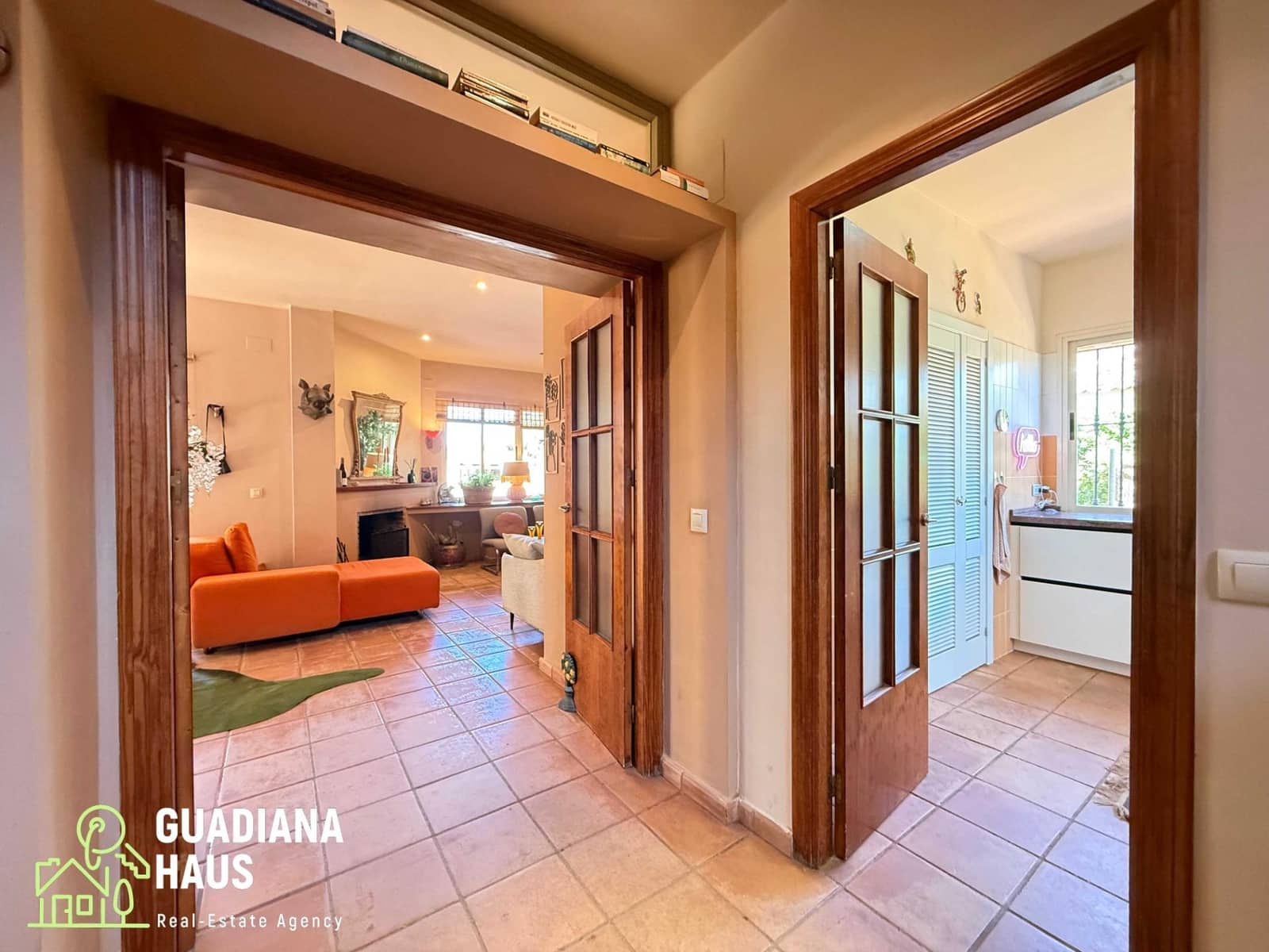 5 soverom Villa til salgs i Isla Canela med svømmebasseng - € 699 000 (Ref: 10078566)