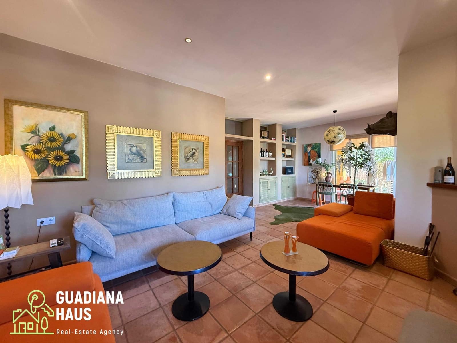 5 soverom Villa til salgs i Isla Canela med svømmebasseng - € 699 000 (Ref: 10078566)