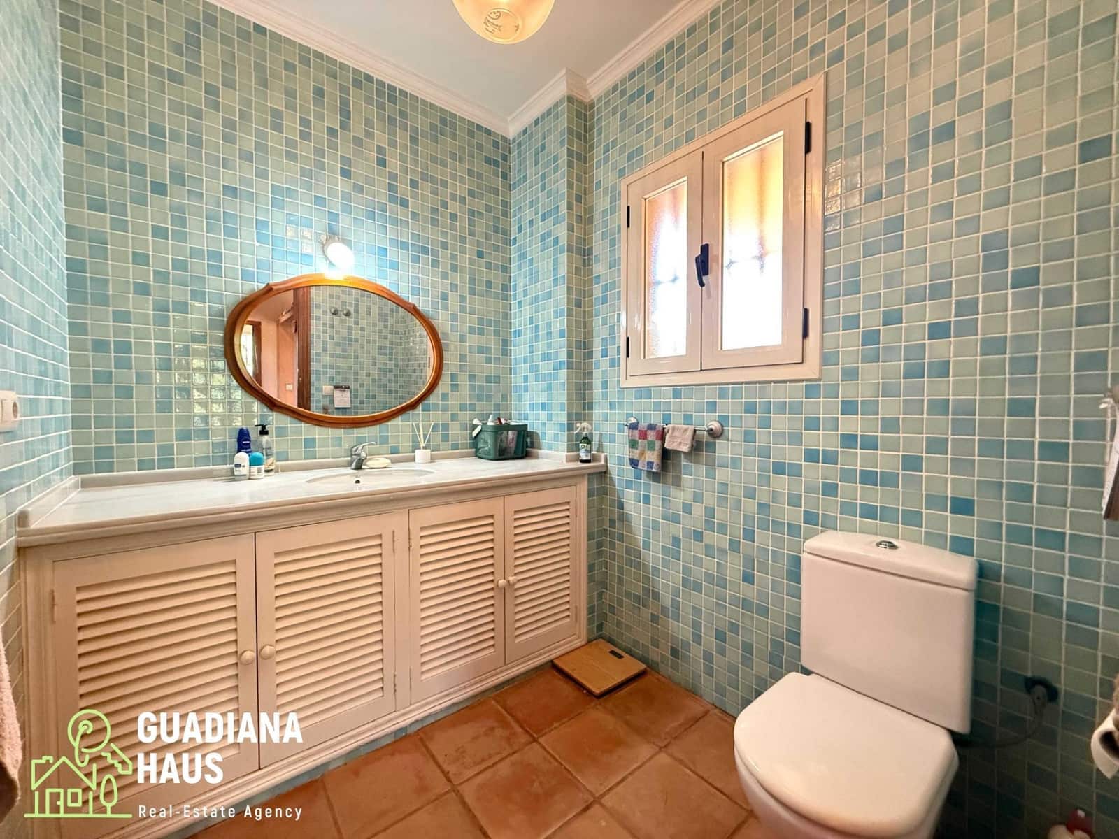 5 soverom Villa til salgs i Isla Canela med svømmebasseng - € 699 000 (Ref: 10078566)