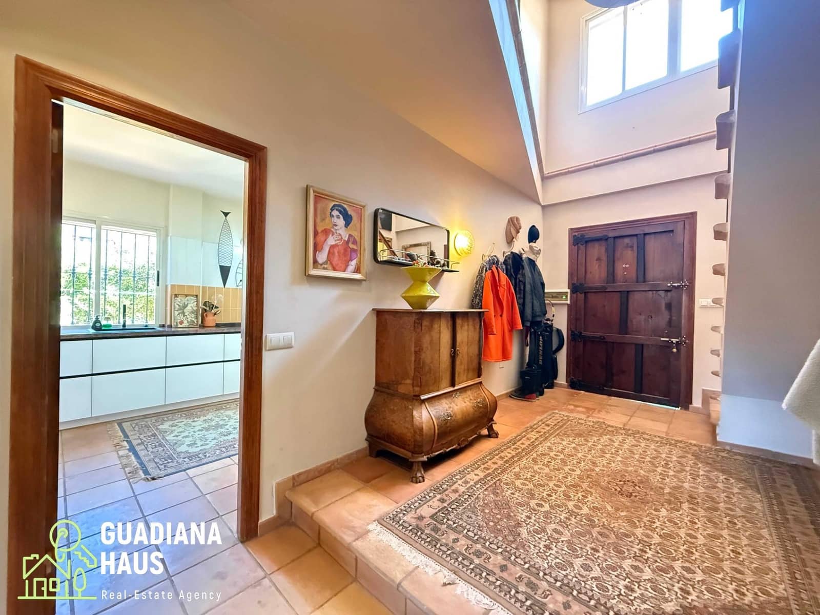 5 soverom Villa til salgs i Isla Canela med svømmebasseng - € 699 000 (Ref: 10078566)