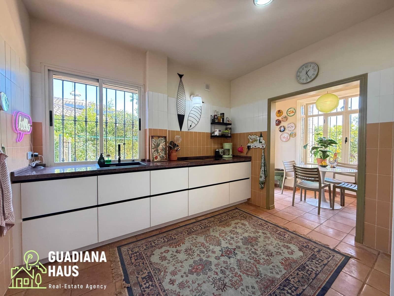 5 soverom Villa til salgs i Isla Canela med svømmebasseng - € 699 000 (Ref: 10078566)