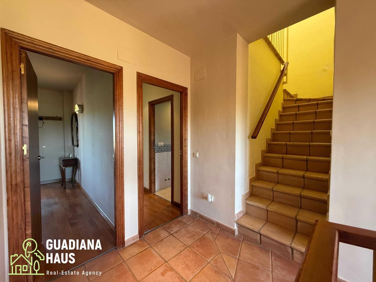 5 soverom Villa til salgs i Isla Canela med svømmebasseng - € 699 000 (Ref: 10078566)