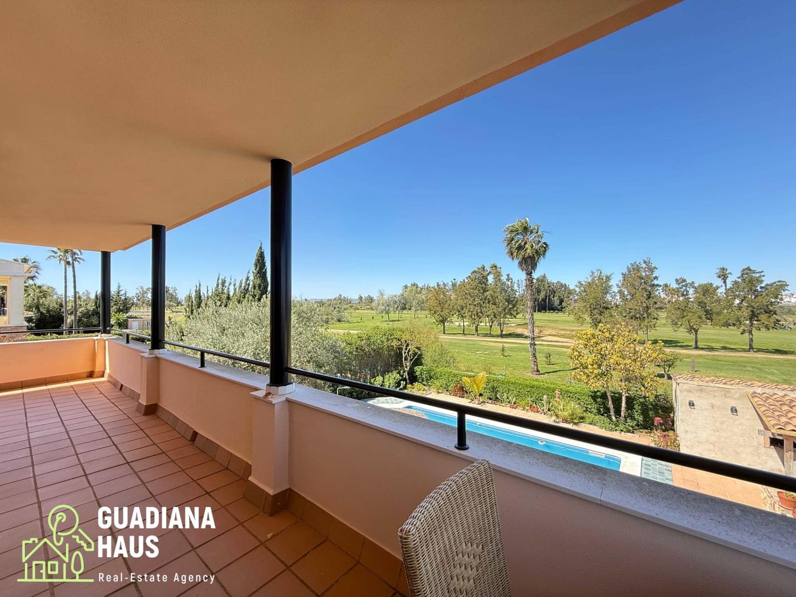 5 soverom Villa til salgs i Isla Canela med svømmebasseng - € 699 000 (Ref: 10078566)
