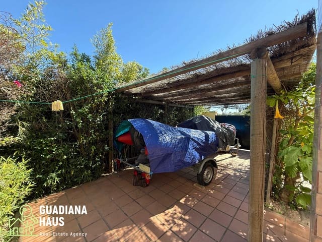 5 soverom Villa til salgs i Isla Canela, Ayamonte med svømmebasseng - € 699 000 (Ref: 10078566)