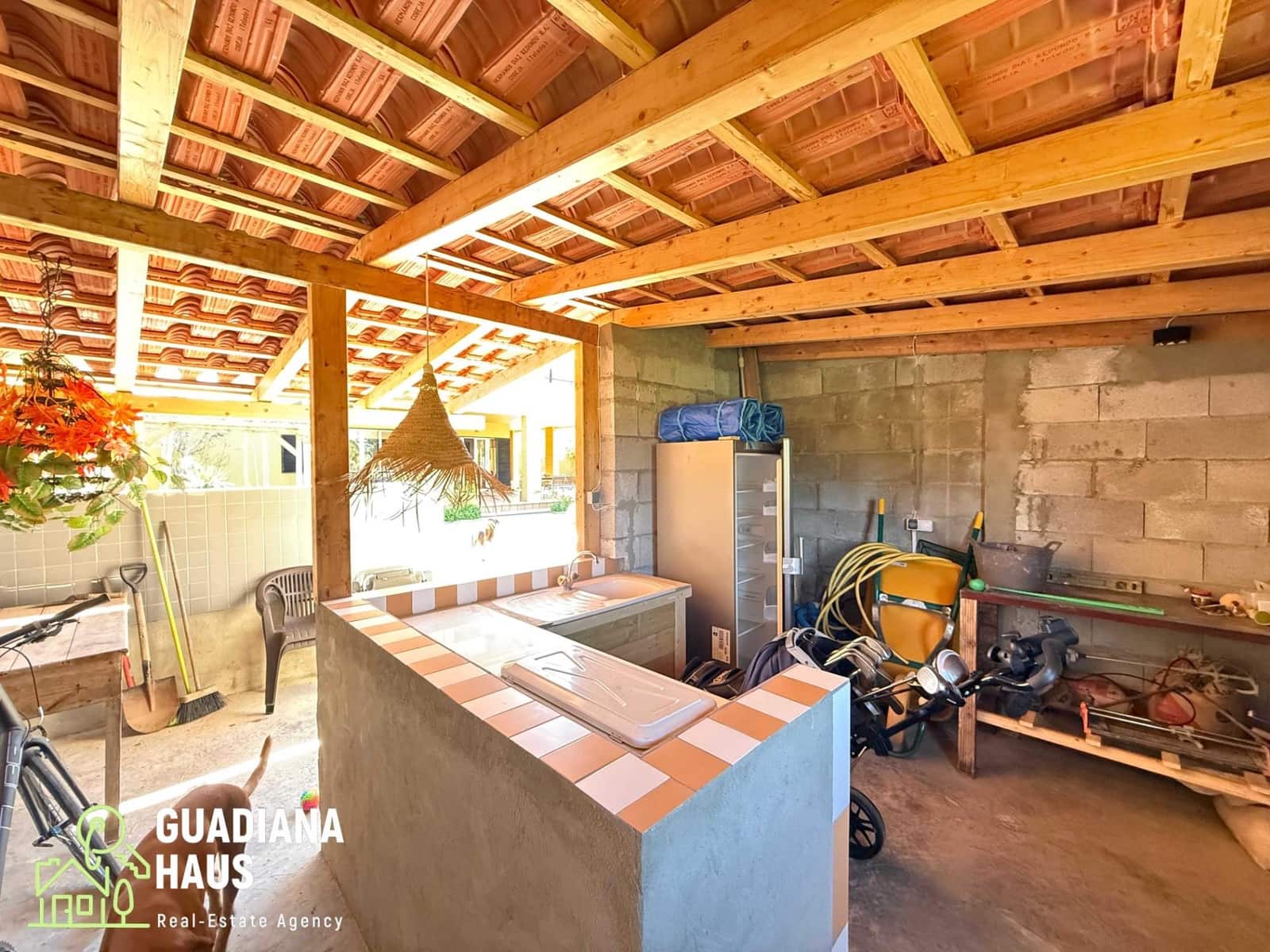 5 soverom Villa til salgs i Isla Canela med svømmebasseng - € 699 000 (Ref: 10078566)