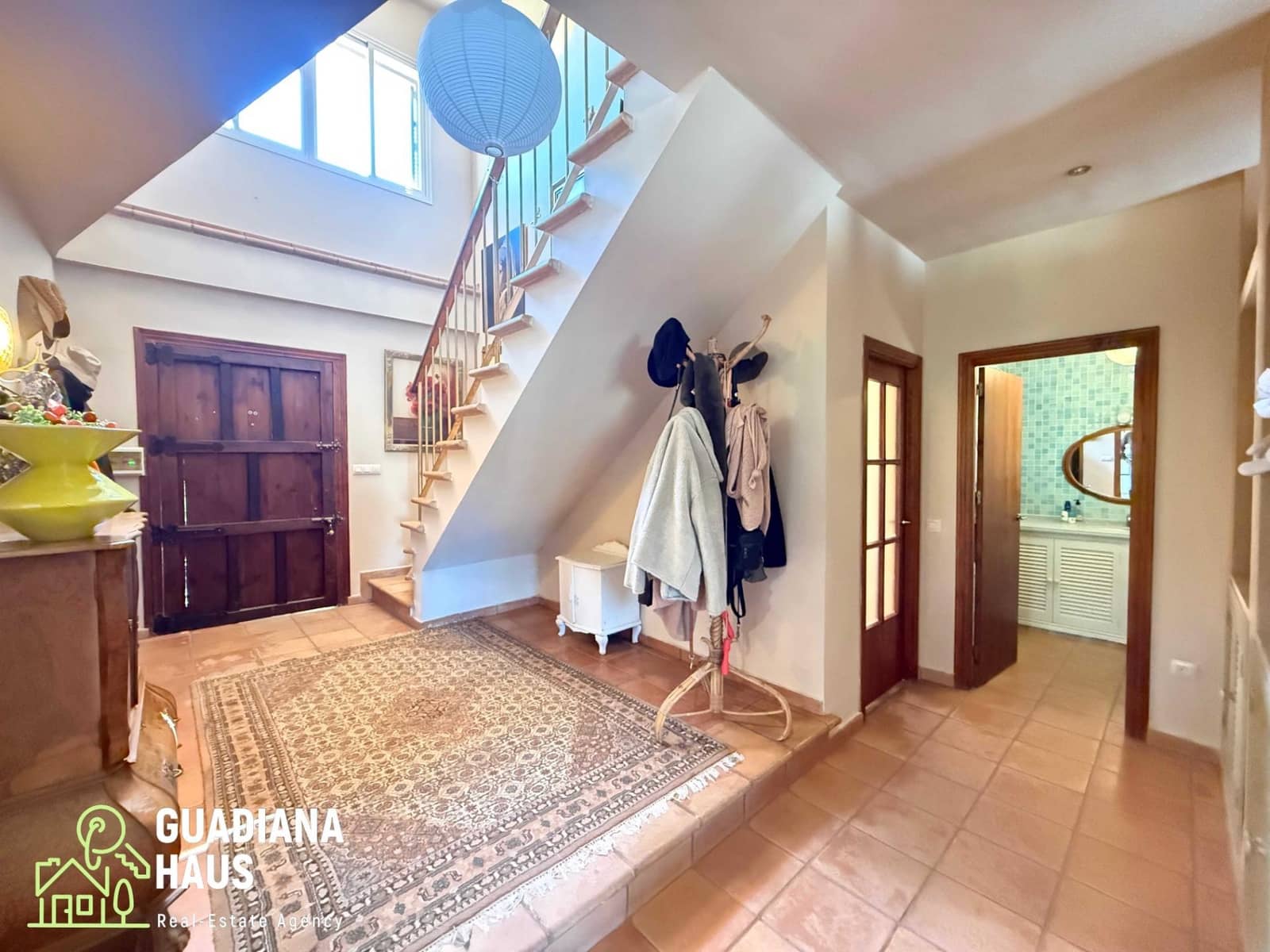 5 soverom Villa til salgs i Isla Canela med svømmebasseng - € 699 000 (Ref: 10078566)