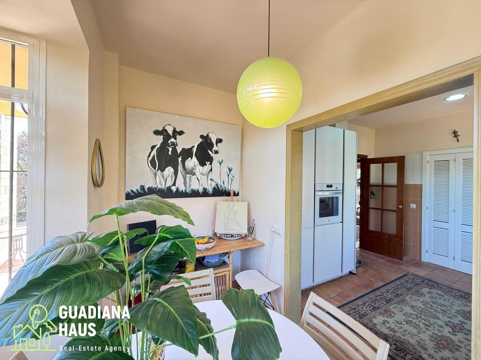 5 soverom Villa til salgs i Isla Canela med svømmebasseng - € 699 000 (Ref: 10078566)