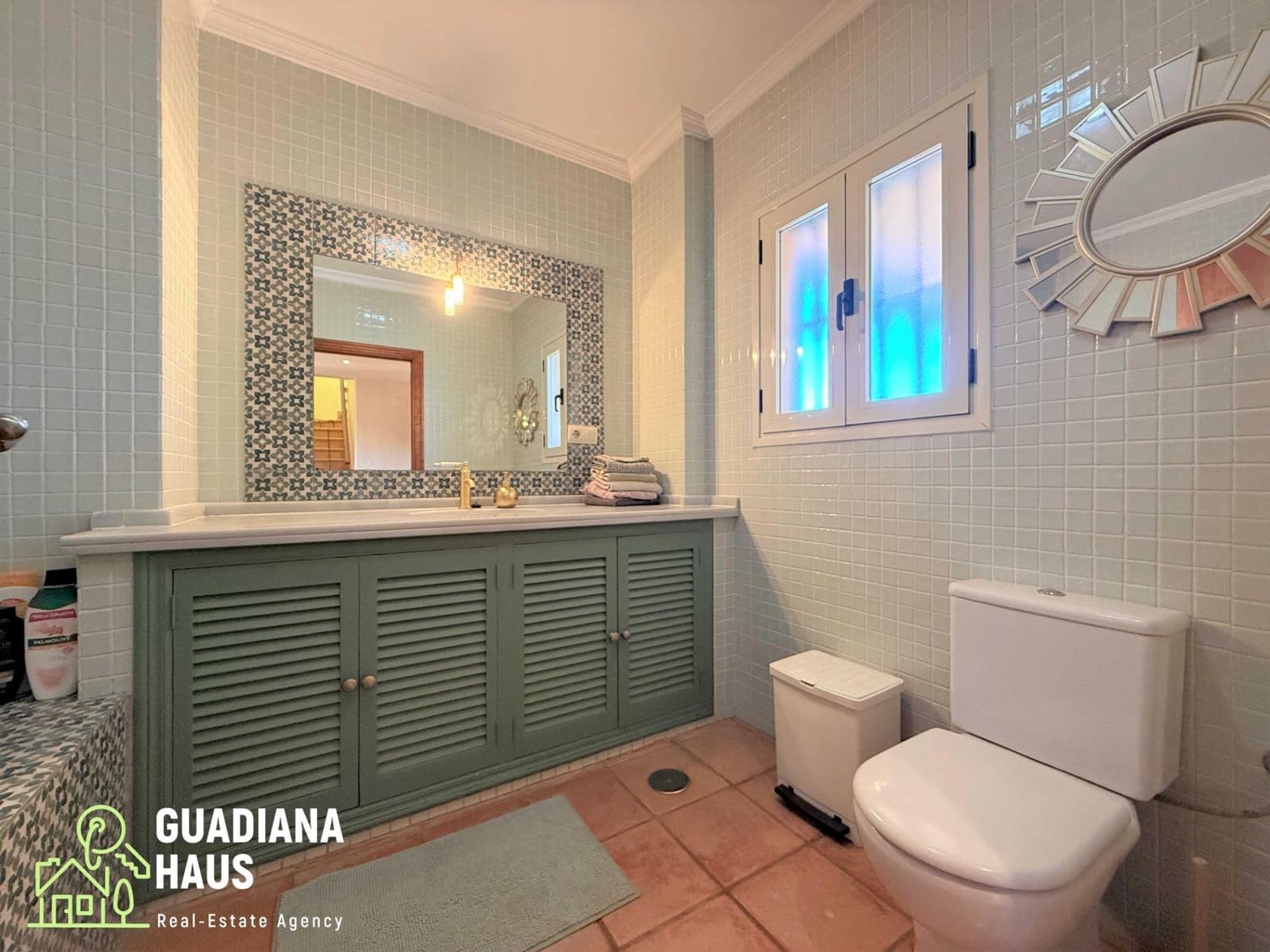 5 soverom Villa til salgs i Isla Canela med svømmebasseng - € 699 000 (Ref: 10078566)