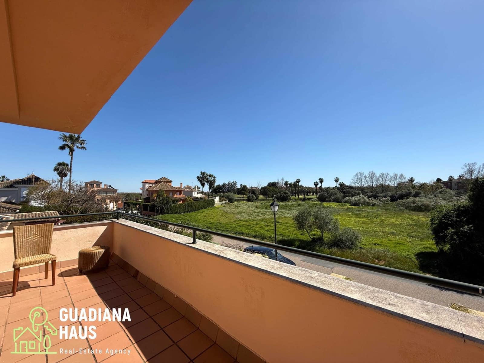 5 soverom Villa til salgs i Isla Canela med svømmebasseng - € 699 000 (Ref: 10078566)