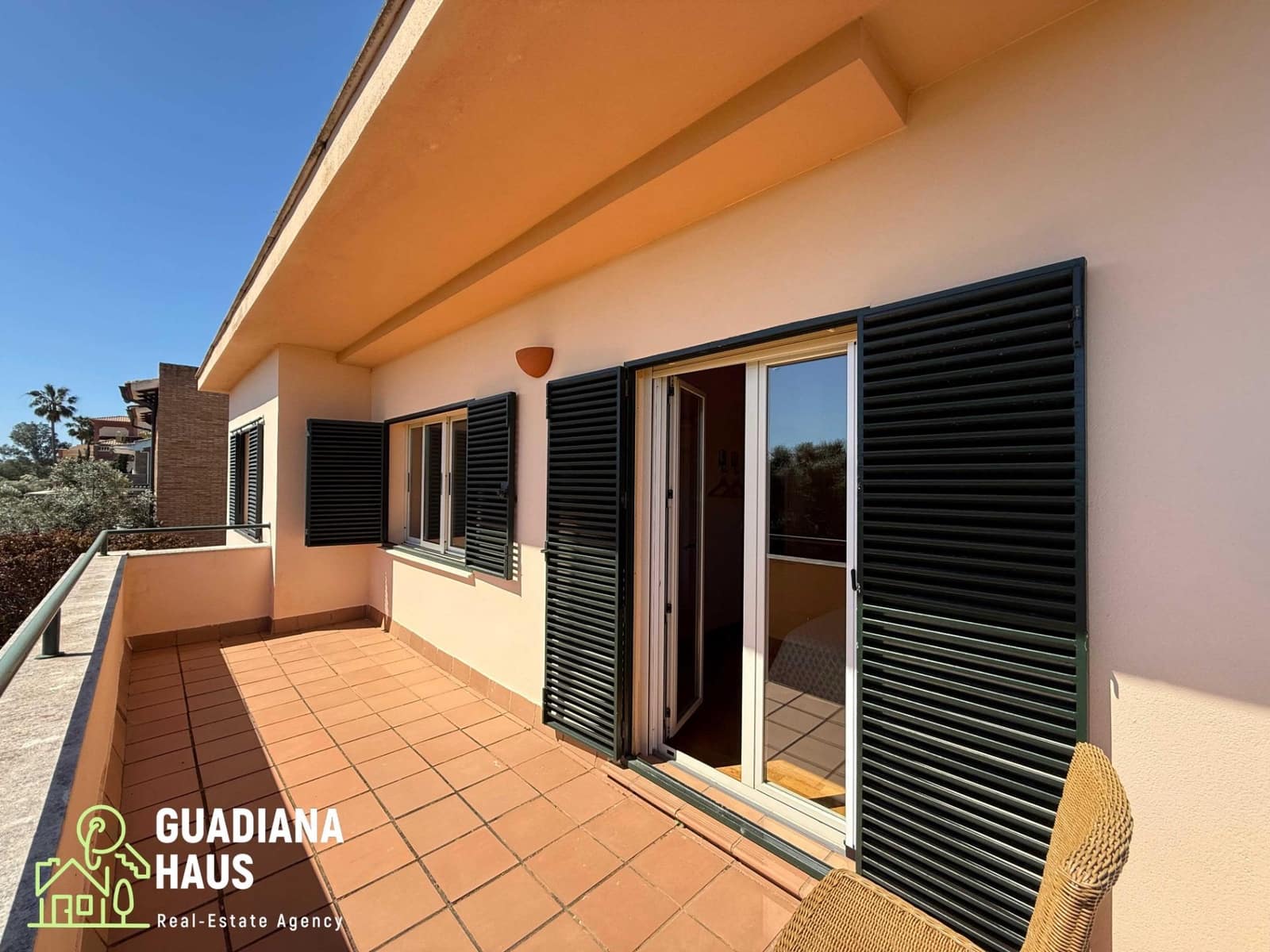 5 soverom Villa til salgs i Isla Canela med svømmebasseng - € 699 000 (Ref: 10078566)