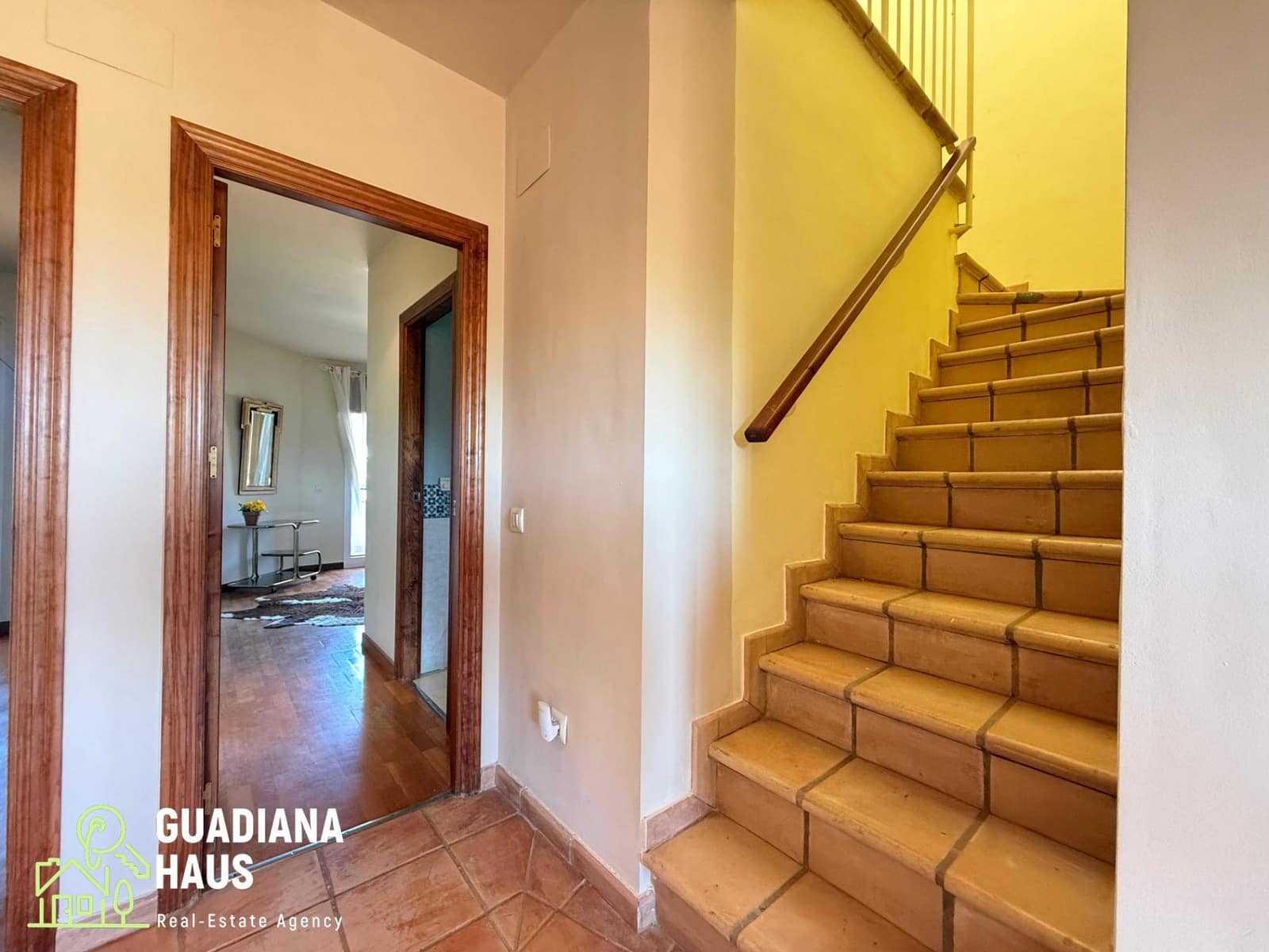 5 soverom Villa til salgs i Isla Canela med svømmebasseng - € 699 000 (Ref: 10078566)