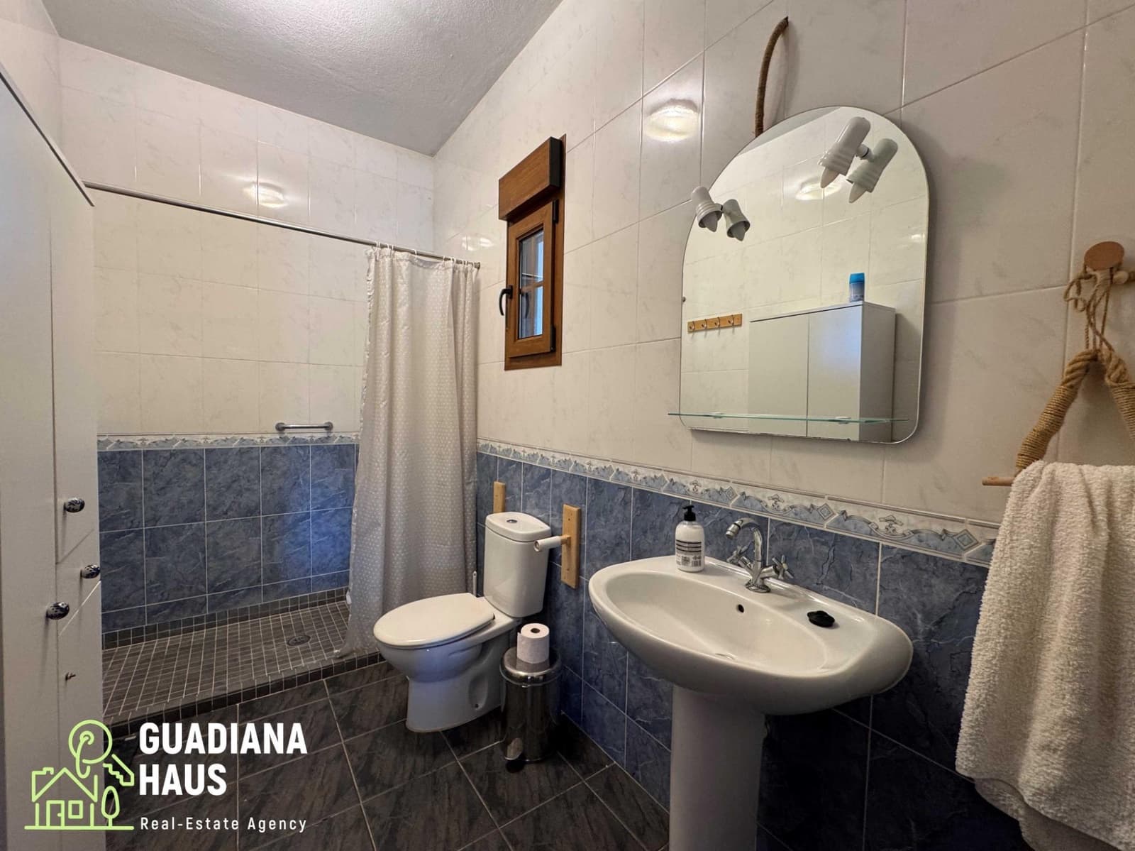 2 sypialnia Finka/Dom wiejski na sprzedaż w San Silvestre de Guzman - 259 000 € (Ref: 10078567)