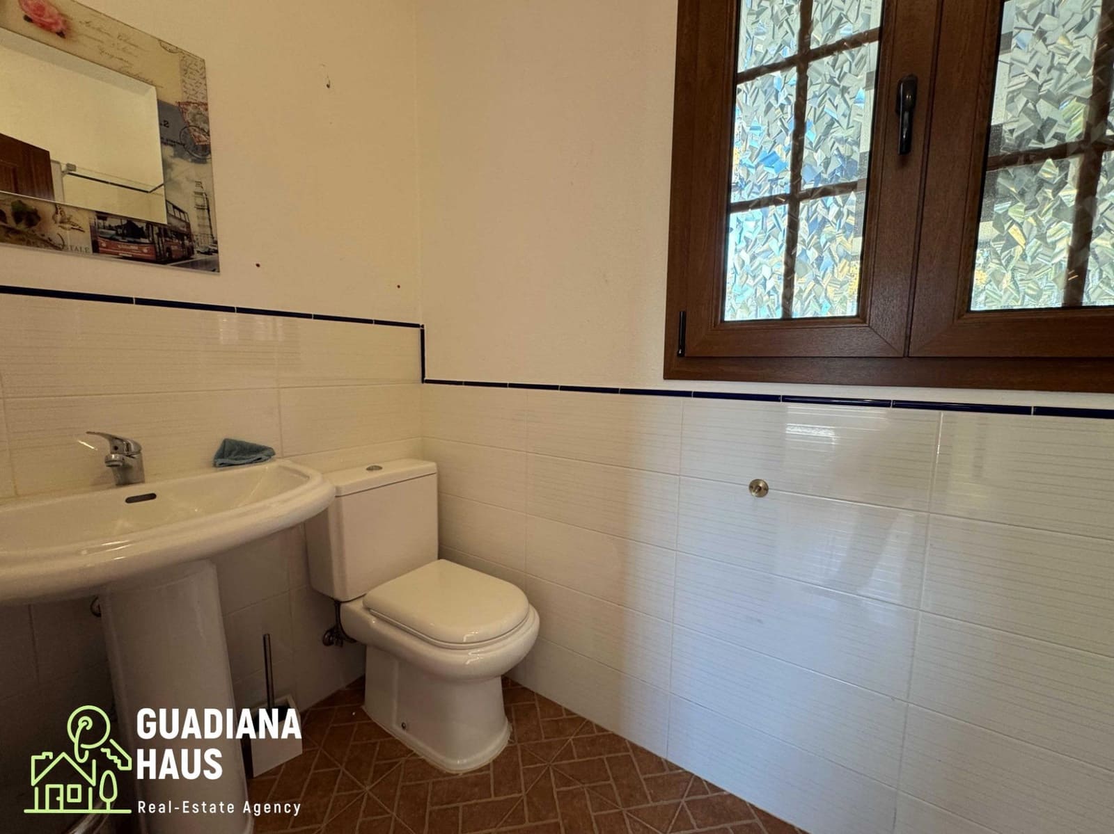 2 sypialnia Finka/Dom wiejski na sprzedaż w San Silvestre de Guzman - 259 000 € (Ref: 10078567)