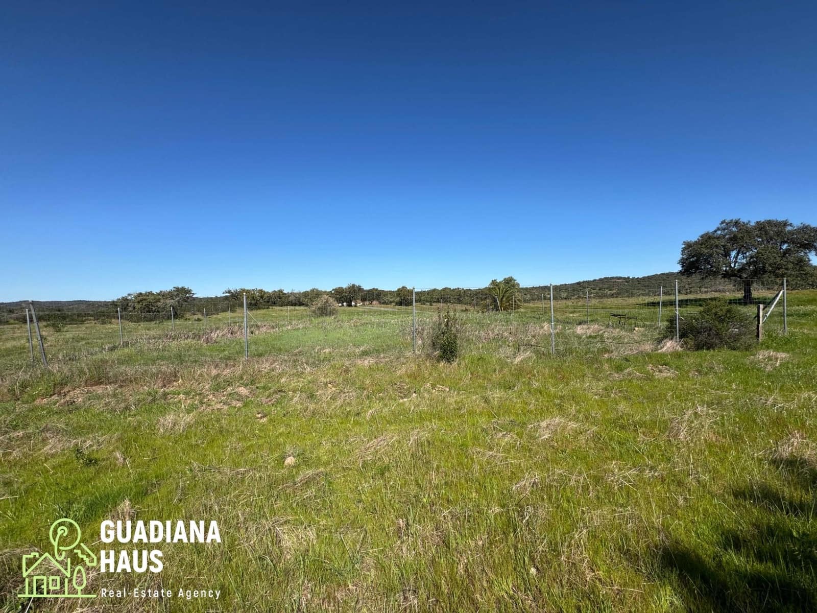 2 sypialnia Finka/Dom wiejski na sprzedaż w San Silvestre de Guzman - 259 000 € (Ref: 10078567)