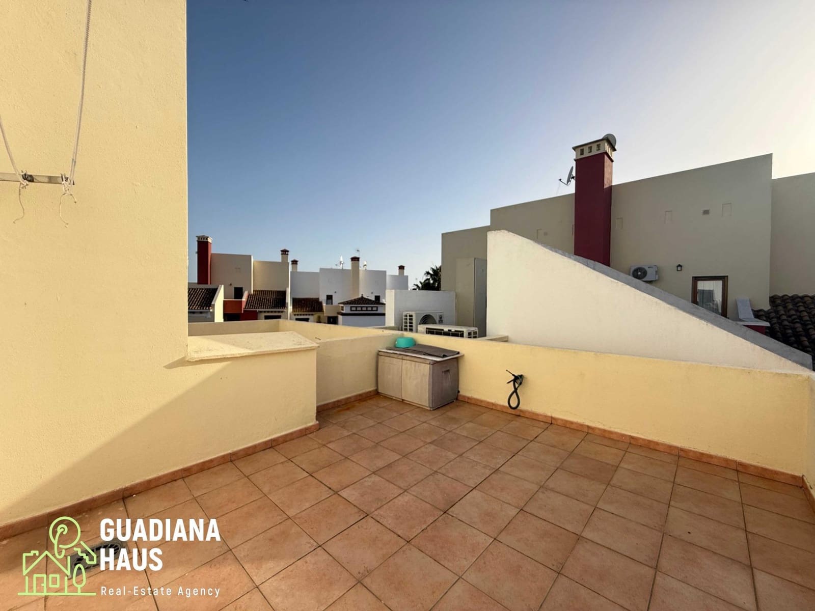 3 sypialnia Apartament na sprzedaż w Ayamonte z basenem - 196 000 € (Ref: 10078568)