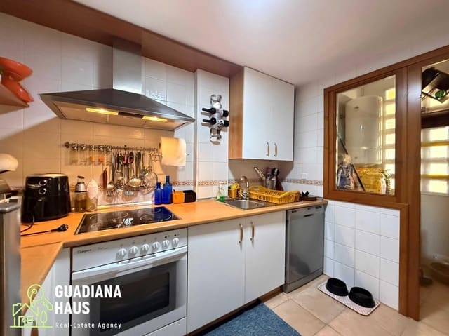 3 sypialnia Apartament na sprzedaż w Ayamonte z basenem - 196 000 € (Ref: 10078568)