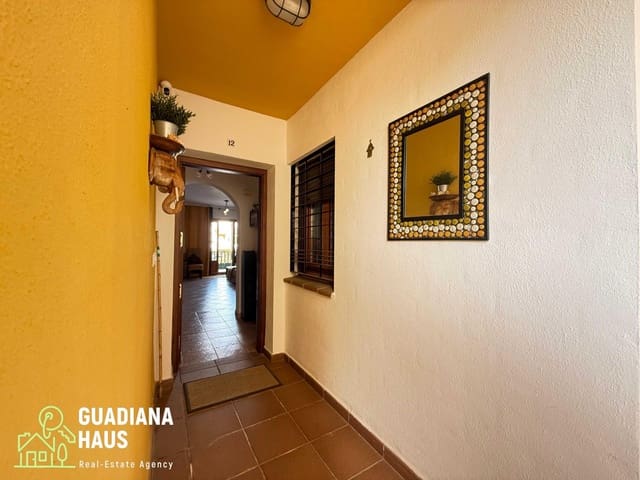 3 sypialnia Apartament na sprzedaż w Ayamonte z basenem - 196 000 € (Ref: 10078568)