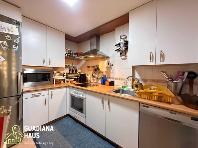 3 sypialnia Apartament na sprzedaż w Ayamonte z basenem - 196 000 € (Ref: 10078568)