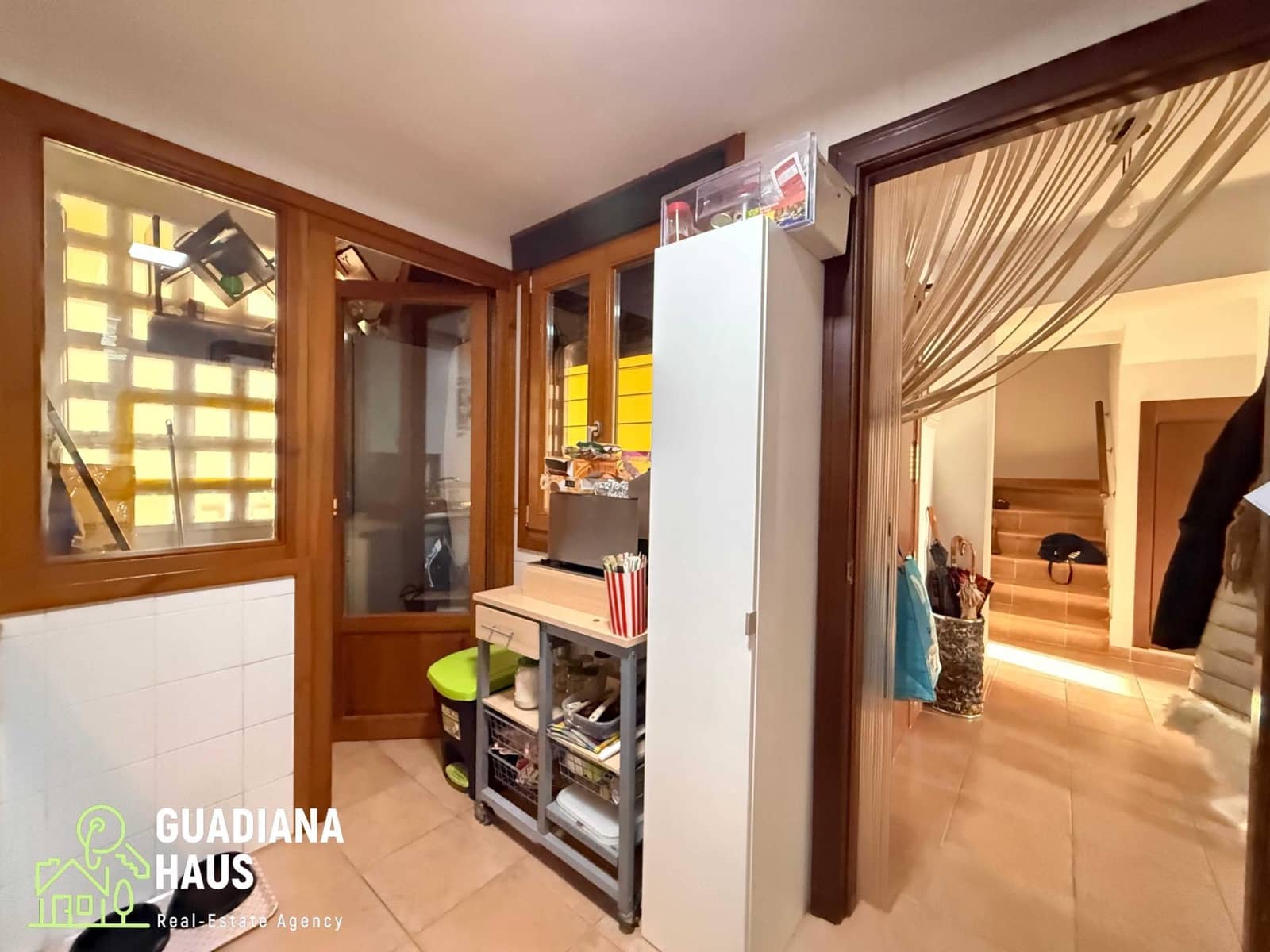 3 sypialnia Apartament na sprzedaż w Ayamonte z basenem - 196 000 € (Ref: 10078568)