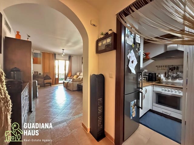 3 sypialnia Apartament na sprzedaż w Ayamonte z basenem - 196 000 € (Ref: 10078568)
